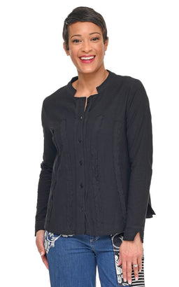 Tulip Brand Clothing Jackets | Snapdragon & Twig – Apparel Garden
