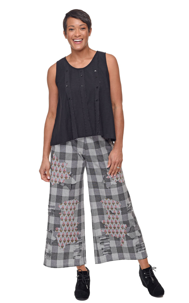 Arabella Womens Pant in Lexingon