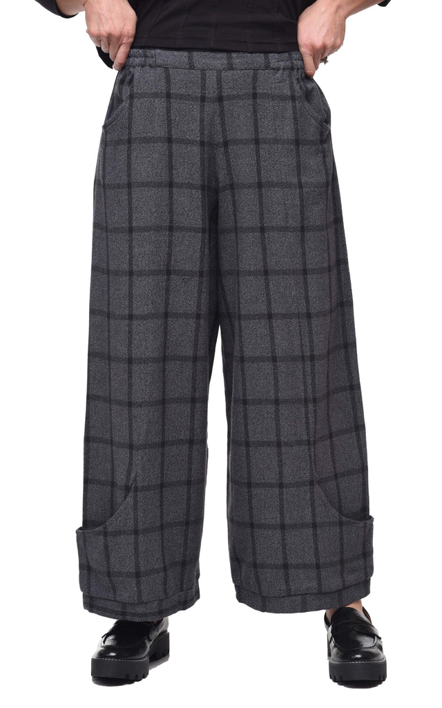 Kylian Womens Pant in Nottingham