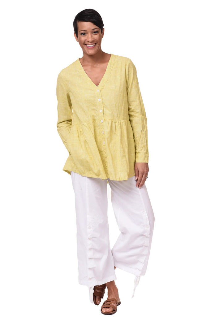 Scooter Pant Womens Pants in White