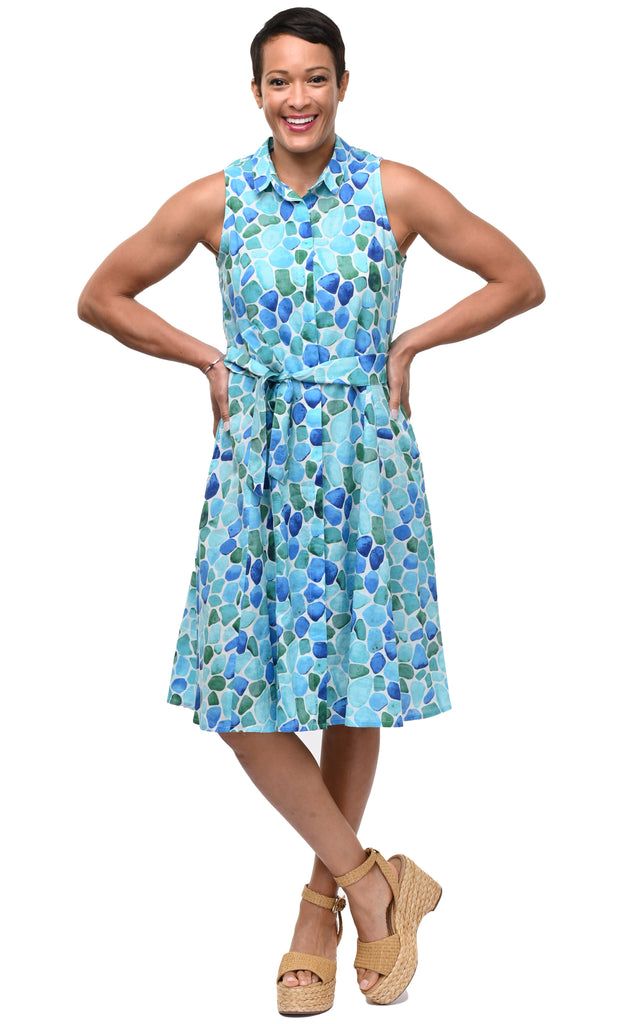 chinese dress ladies Tulip Dress
