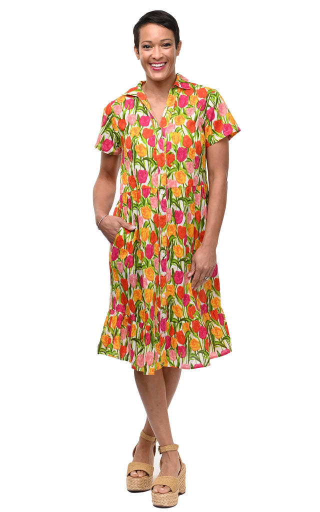 Tulip Brand Clothing Dresses Apparel Garden Tulip Brand Clothing Dresses Apparel Garden