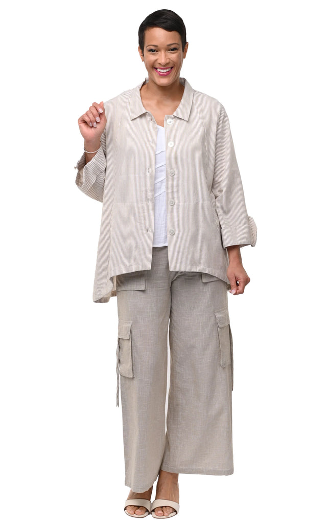Tulip Brand Clothing Jackets | Snapdragon & Twig – Apparel Garden