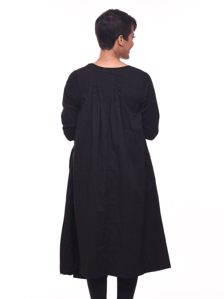 Lexi Dress in Black